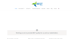 Desktop Screenshot of bestbrasov.ro